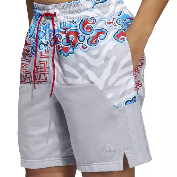 Adidas YOT Trae Young Short