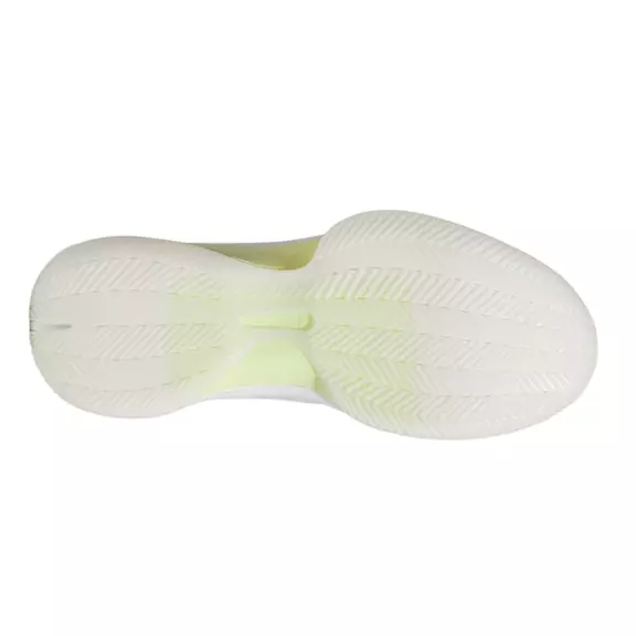Adizero Select 3.0 "Zero Metalic-Lime Burst"