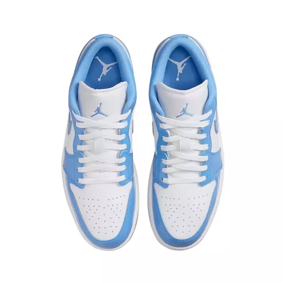 Air Jordan 1 Low SE "Legend Blue"