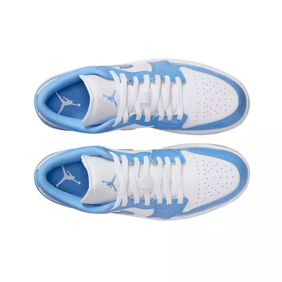 Air Jordan 1 Low SE "Legend Blue"