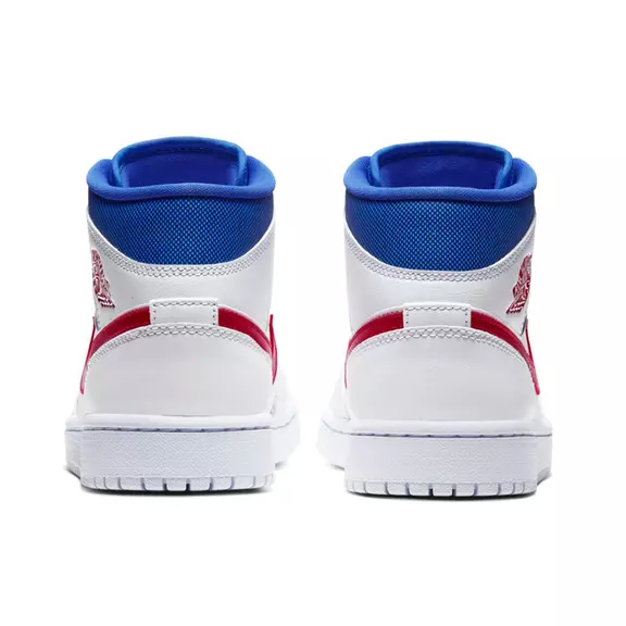 Air Jordan 1 Mid W Retro "USA"