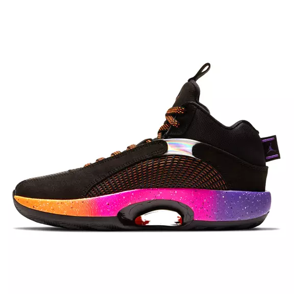 Air Jordan XXXV (GS) "Doncic Sunset"