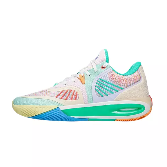 Anta Klay Thompson KT10 "Xmas"