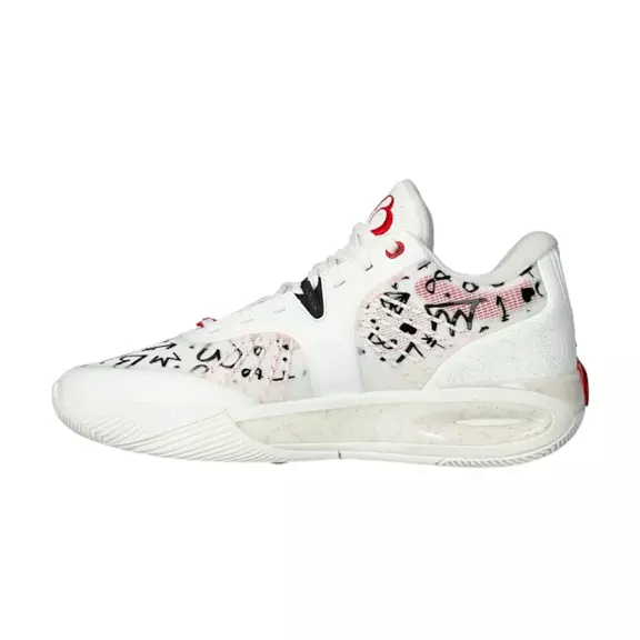 Anta Klay Thompson KT10 "Valentine's Day"