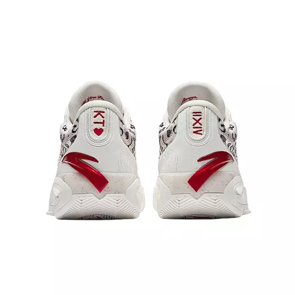 Anta Klay Thompson KT10 "Valentine's Day"