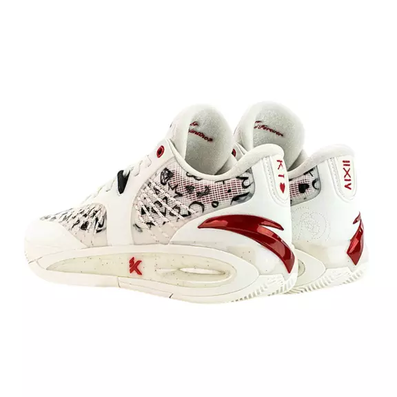 Anta Klay Thompson KT10 "Valentine's Day"
