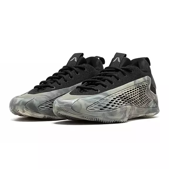 Adidas Anthony Edwards 1 Low "Ascent MX Grey"