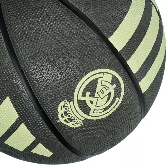Balón Adidas Real Madrid Basket 2025-2026