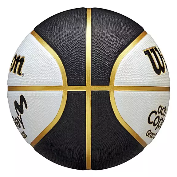 Balón Baloncesto Wilson Copa del Rey 2025 BSKT