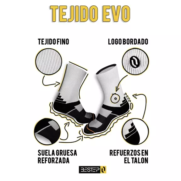 Calcetines Bestep Jolo
