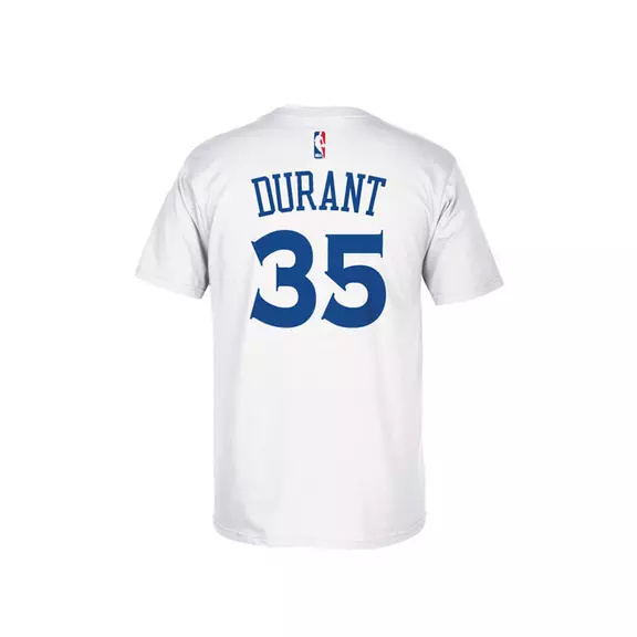 Adidas Kevin Durant #35# Warriors
