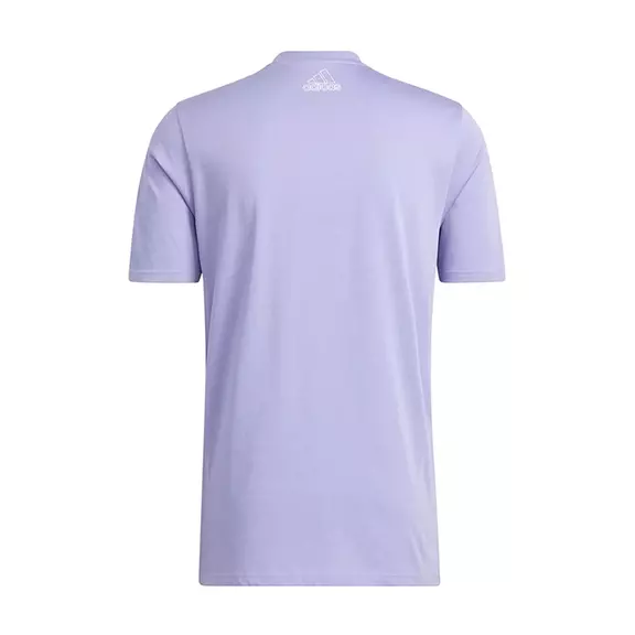 Adidas Real Madrid GFX Tee