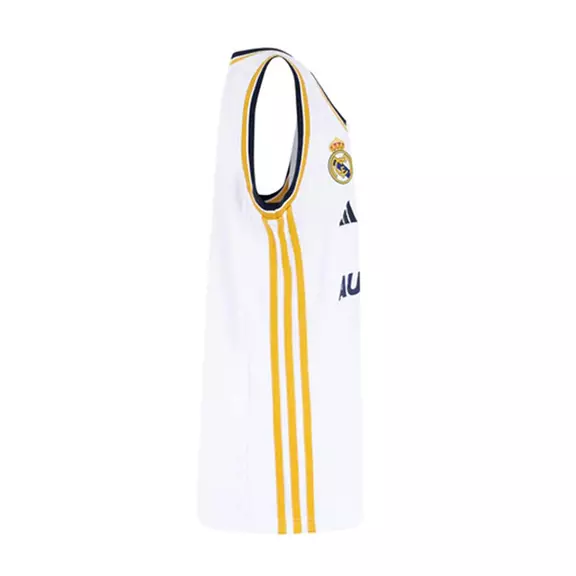 Camiseta Basket Real Madrid BB Home 1ª Equipación 2023/24 "White"