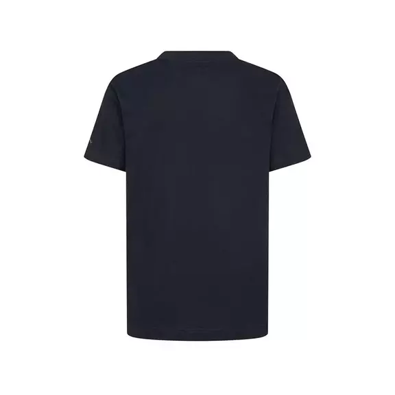 Camiseta Jordan Jr. Game Of Flight Off Noir
