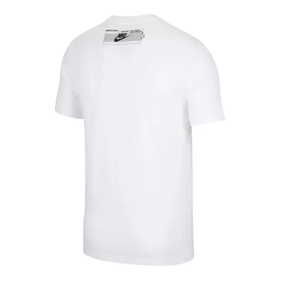 Basket Nike Beach  "White"