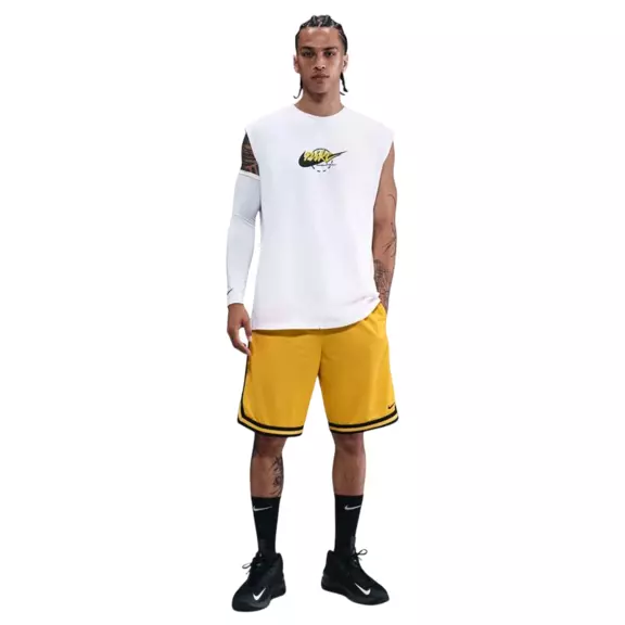 T-shirt Nike Max90 Basket "Blanc"