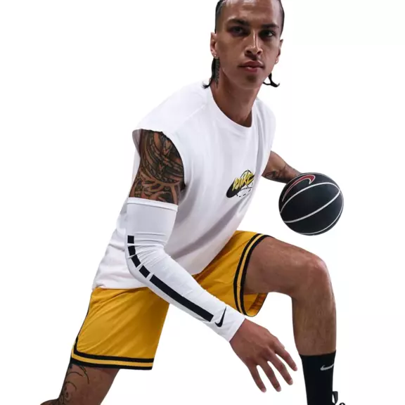 T-shirt Nike Max90 Basket "Blanc"