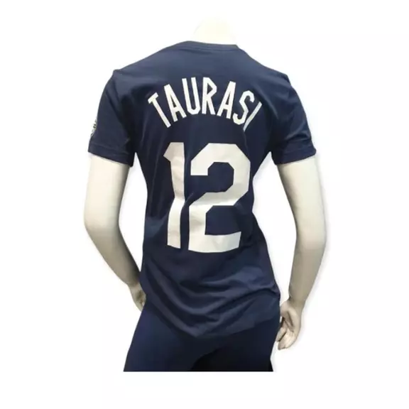 Nike USA Team Basketball Women´s Dri-FIT # 12 TAURASI #