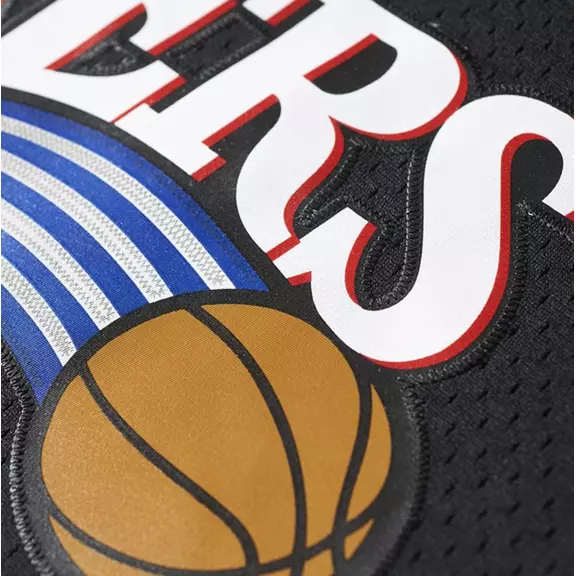Camiseta Iverson Philadelphia 76ers Retired