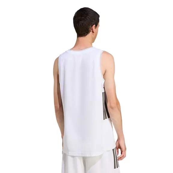 Real Madrid Basket 1ª Equipación 2025-26 "White"