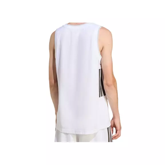 Camiseta Real Madrid Basket 1ª Equipación JR. 2025-26 "White"
