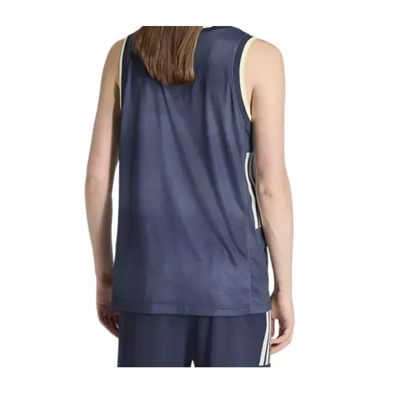 Real Madrid Basket 2ª Equipación JR. 2025-26 "Navy"