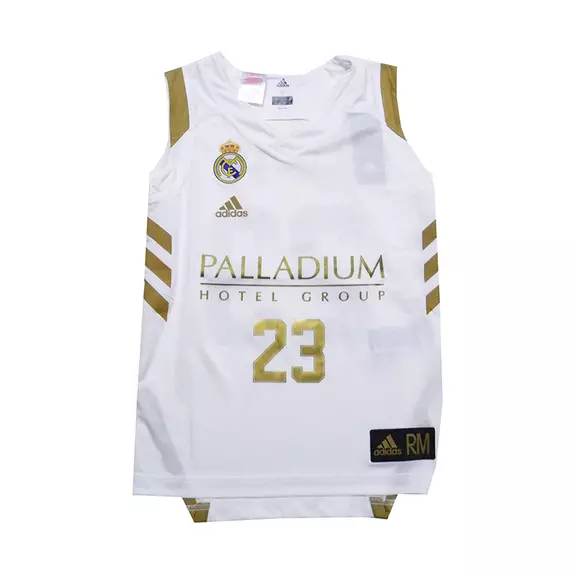 LLULL #23# R. Madrid 2019/20 (1ª Equipación)