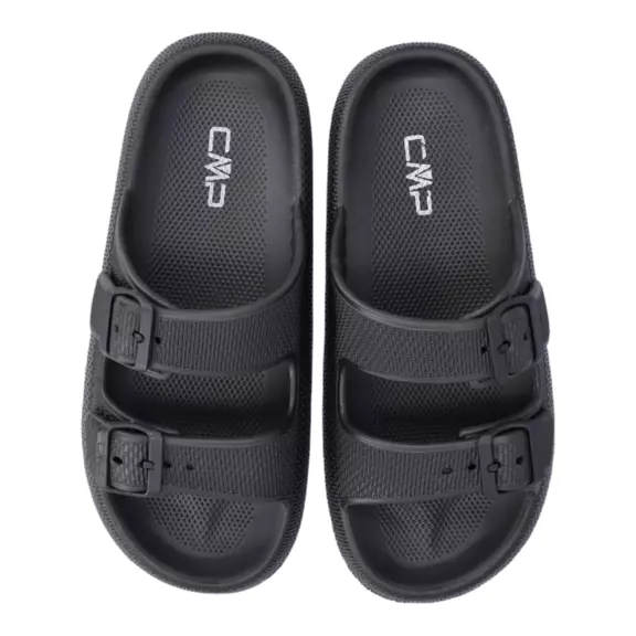Campagnolo Belem Slipper for Men "Black"