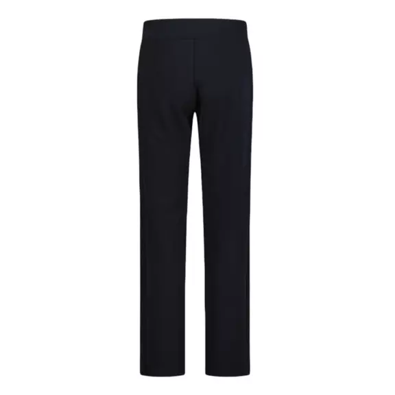 Campagnolo Regular fit Long Pant "Black"