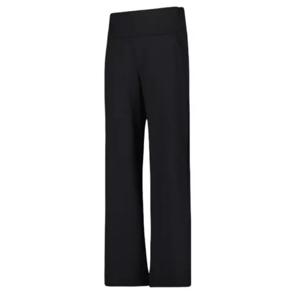 Campagnolo Stretch Long Pants "Black"
