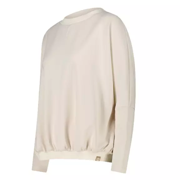 Campagnolo Sweatshirt "Avorio"