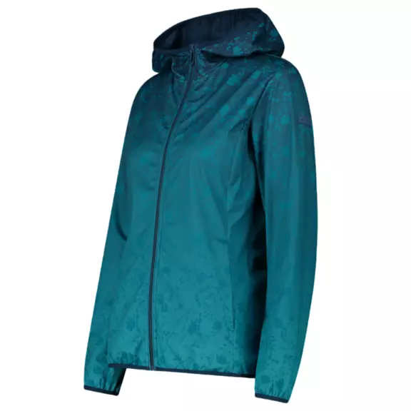 Campagnolo Women's Lightweight Softshell Jacket "Tiffny-Night"