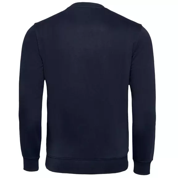 Champion Authentic Classic Big Logo Crewneck Sweats