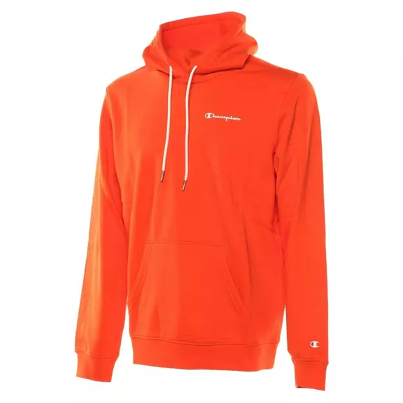 Champion Authentic Classic Logo Hoodie