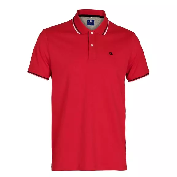 Champion Authentic Comfortfit Polo Pique