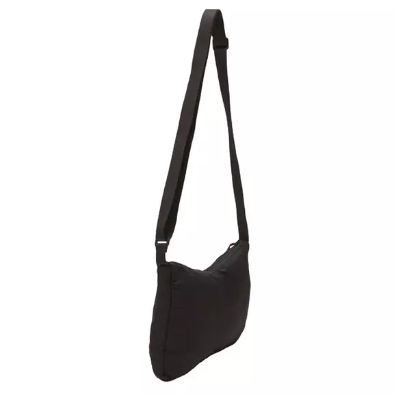 Champion Basketball Shoulder Bag "Black"