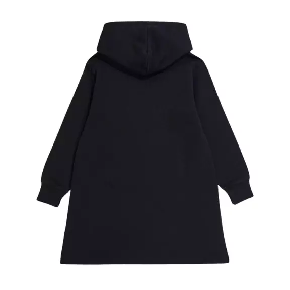 Champion Bookstore Girl's Plush Dress "Black"
