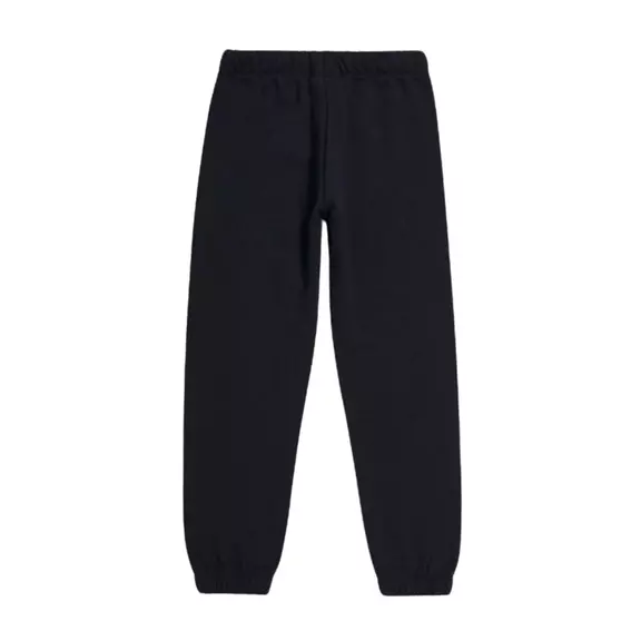 Champion Girls' Elastic Cuff Pants "Black"