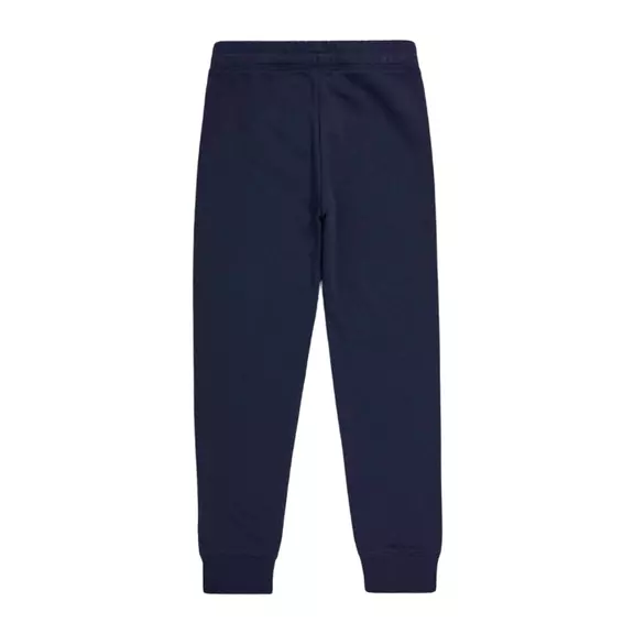 Champion Girls' Lightweight Fleece Joggers "Navy"
