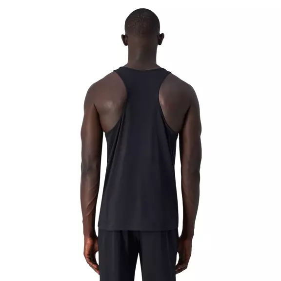 Champion Icons Tank Top "Black"
