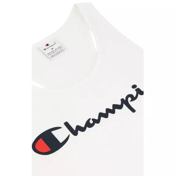 Champion Icons Tank Top "White"