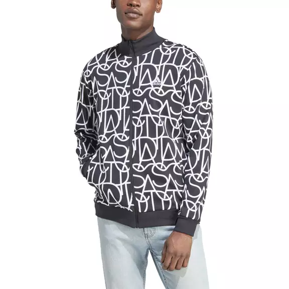Adidas Script Jacket Tracktop"Cebra"