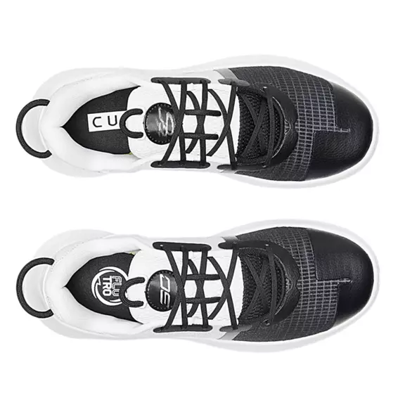 Curry 6 FloTro "Shooting Star"