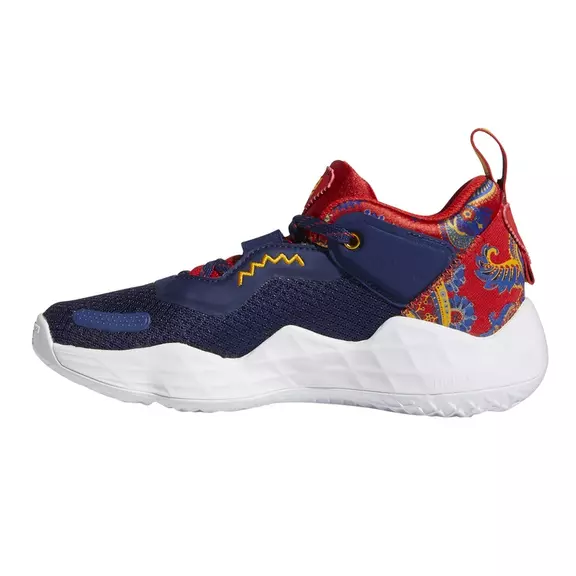 Adidas Donovan Mitchell Issue 3 Jr. "Tokio"