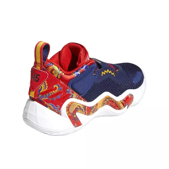 Adidas Donovan Mitchell Issue 3 Jr. "Tokio"