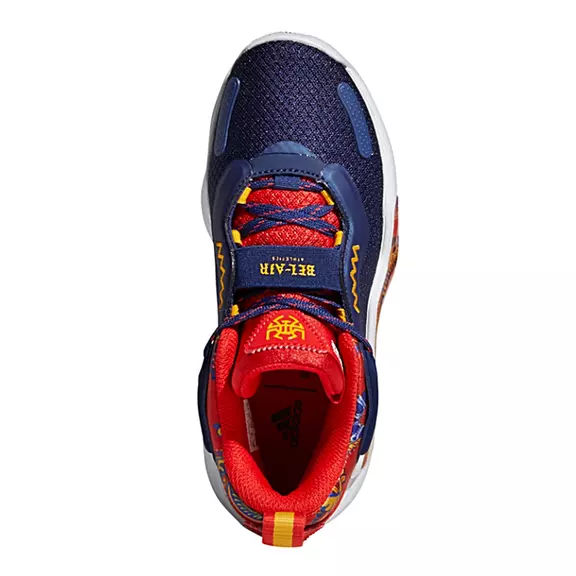 Adidas Donovan Mitchell Issue 3 Jr. "Tokio"