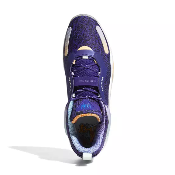 D.O.N. Issue 3 "Utah Jazz"