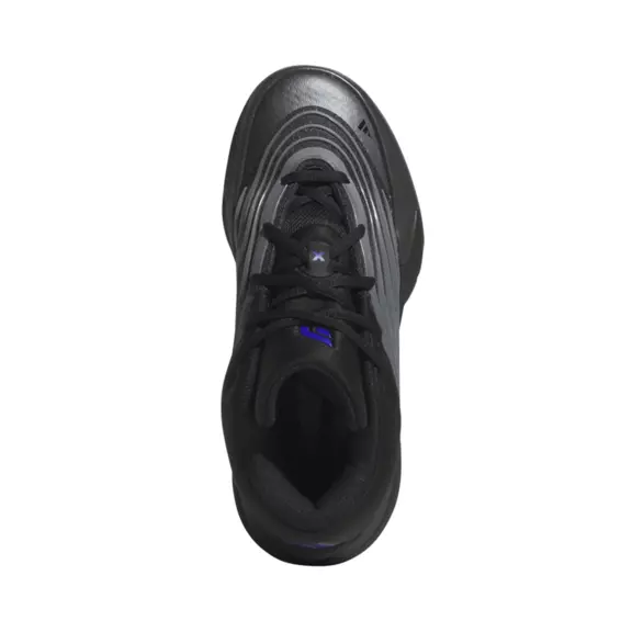 Dame X Junior "Black-Iron Metallic"