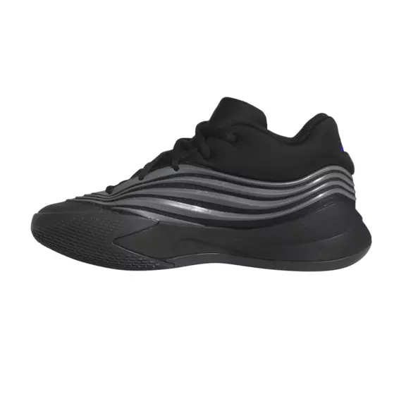 Dame X Junior "Black-Iron Metallic"