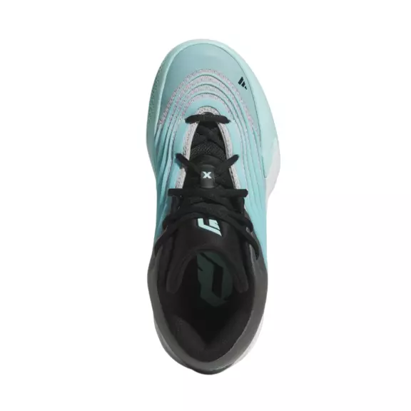 Dame X Junior "Flash Aqua"